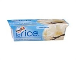 Yoplait Le Rice