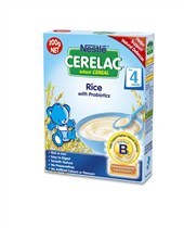 Nestle Cerelac