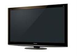 Panasonic VIErA Full-HD 3D Neo Plasma TV