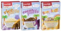 Freedom Foods Kids Cereal 
