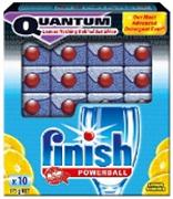 Finish Quantum