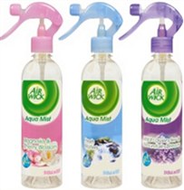 Aqua Mist 