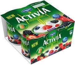 Danone Activia