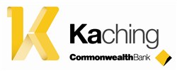 Commonwealth Bank Kaching