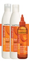 Matrix Total Results